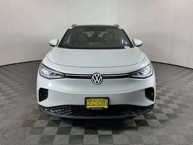 Used 2023 Volkswagen ID.4 Pro S 4D Sport Utility - 1V2WNPE81PC023202