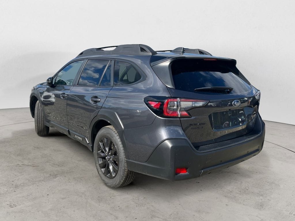 Used 2025 Subaru Outback Onyx Edition 4D Sport Utility - 4S4BTALC1S3251229