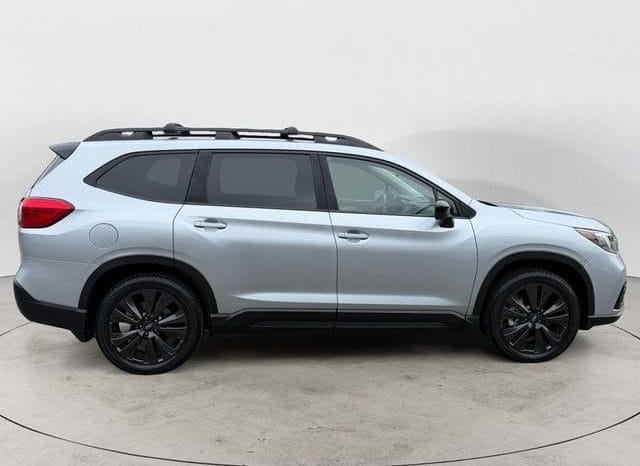 Used 2022 Subaru Ascent Onyx Edition 4D Sport Utility – 4S4WMAJDXN3431064 full