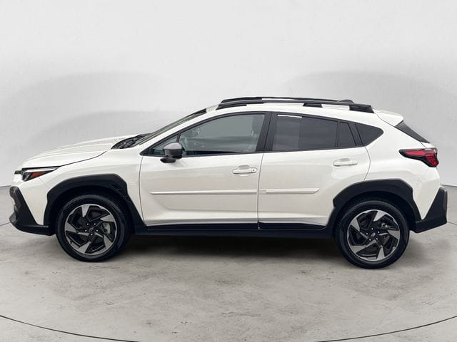 Used 2025 Subaru Crosstrek Limited 4D Sport Utility - 4S4GUHM6XS3705028