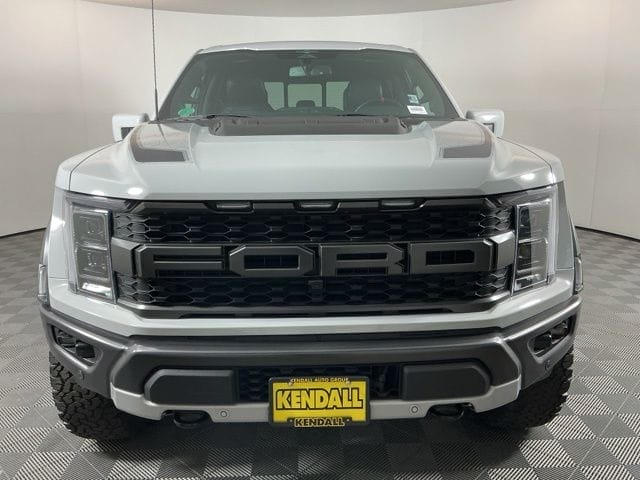 Used 2023 Ford F-150 Raptor 4D SuperCrew - 1FTFW1RG9PFA10466