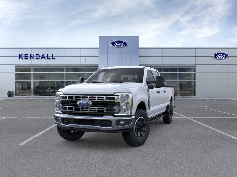 Used 2026 Ford F-250SD XLT 4D Crew Cab - 1FT8W2BN8TED48271