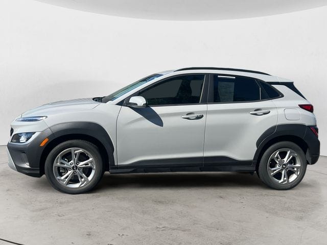 Used 2023 Hyundai Kona SEL 4D Sport Utility – KM8K6CABXPU930611
