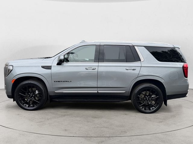 Used 2024 GMC Yukon Denali 4D Sport Utility - 1GKS2DKL4RR281105