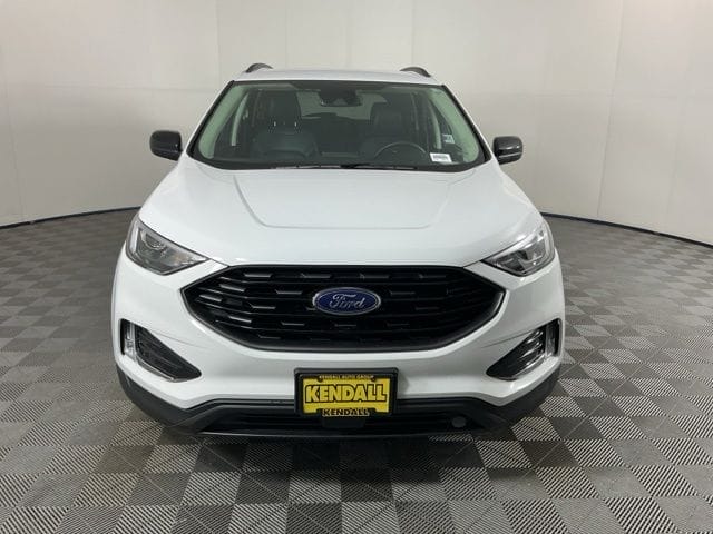 Used 2024 Ford Edge SEL 4D Sport Utility – 2FMPK4J98RBA80202
