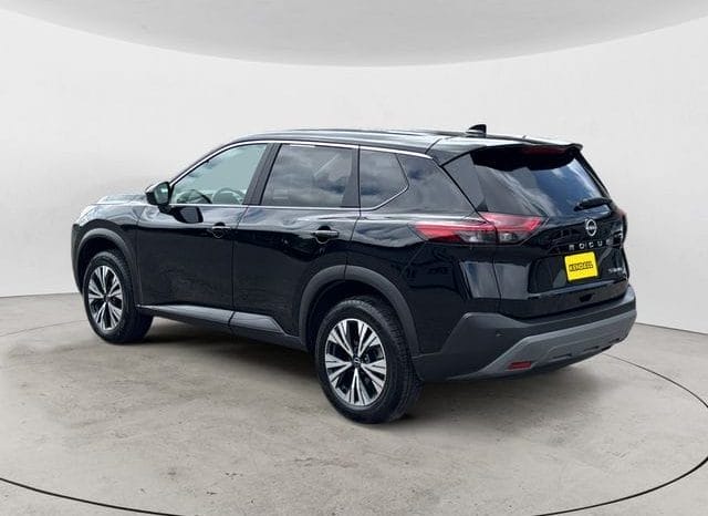 Used 2023 Nissan Rogue SV 4D Sport Utility – 5N1BT3BB8PC810898 full