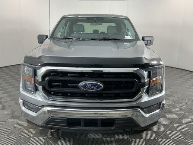 Used 2023 Ford F-150 XLT 4D SuperCrew – 1FTFW1E55PKD54081