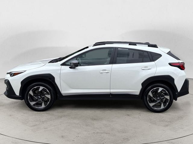 Used 2025 Subaru Crosstrek Limited 4D Sport Utility - 4S4GUHM68S3702337