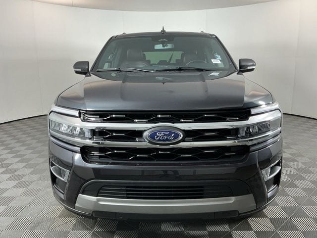 Used 2024 Ford Expedition Limited 4D Sport Utility - 1FMJU2A84REA57788