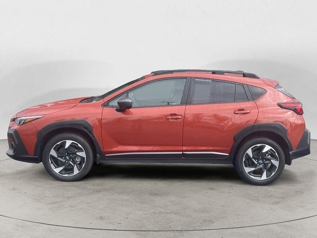Used 2024 Subaru Crosstrek Limited 4D Sport Utility – 4S4GUHN66R3756874