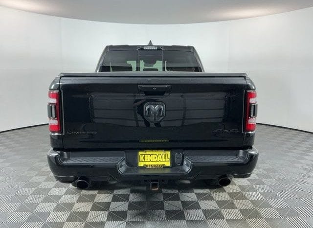 Used 2024 Ram 1500 Limited 4D Crew Cab – 1C6SRFHTXRN229406 full