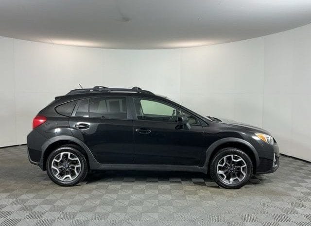 Used 2016 Subaru Crosstrek 2.0i Premium 4D Sport Utility – JF2GPABC1G8200860 full