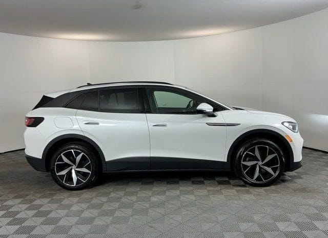 Used 2023 Volkswagen ID.4 Pro S 4D Sport Utility – 1V2WNPE81PC023202 full