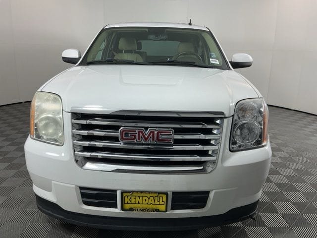 Used 2009 GMC Yukon Hybrid 4D Sport Utility - 1GKFK13549R161921