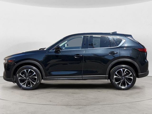 Used 2023 Mazda CX-5 2.5 S Premium Package 4D Sport Utility – JM3KFBDM4P0151361