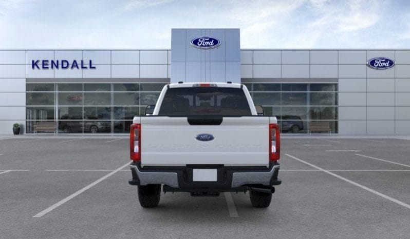 Used 2026 Ford F-250SD XLT 4D Crew Cab – 1FT8W2BN8TED48271 full