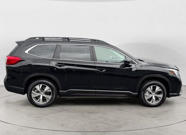 Used 2025 Subaru Ascent Premium 4D Sport Utility – 4S4WMADDXS3428625 full