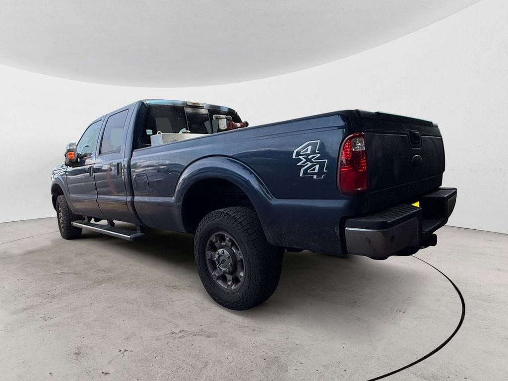 Used 2016 Ford F-350SD XLT 4D Crew Cab – 1FT7W3BT1GED24237