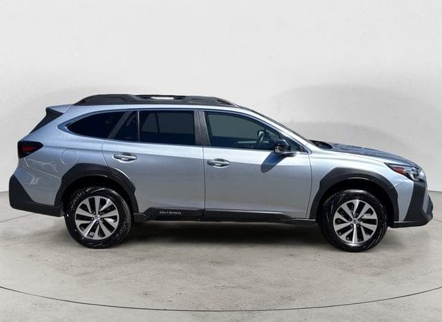 Used 2025 Subaru Outback Premium 4D Sport Utility – 4S4BTAFC3S3228286 full
