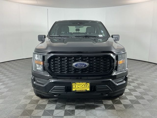 Used 2023 Ford F-150 XL 4D SuperCrew - 1FTEW1EP2PFC13796