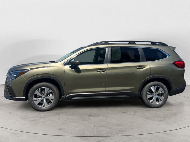 Used 2025 Subaru Ascent Premium 4D Sport Utility - 4S4WMADD9S3423318