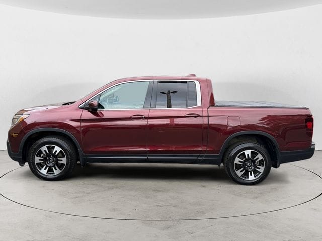 Used 2020 Honda Ridgeline RTL 4D Crew Cab – 5FPYK3F59LB025817