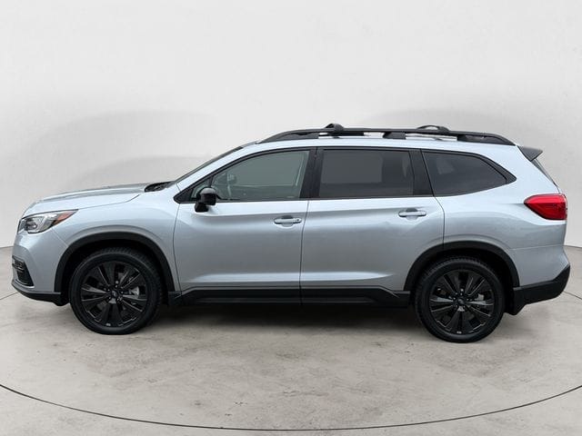 Used 2022 Subaru Ascent Onyx Edition 4D Sport Utility - 4S4WMAJDXN3431064