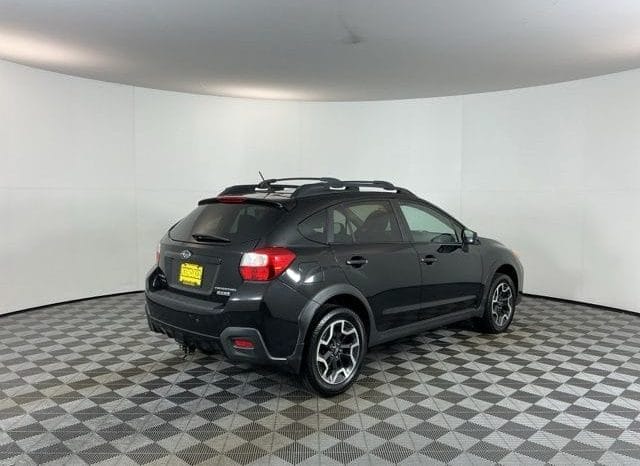 Used 2016 Subaru Crosstrek 2.0i Premium 4D Sport Utility – JF2GPABC1G8200860 full