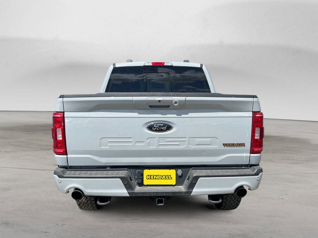 Used 2023 Ford F-150 Tremor 4D SuperCrew - 1FTEW1E8XPFB92513