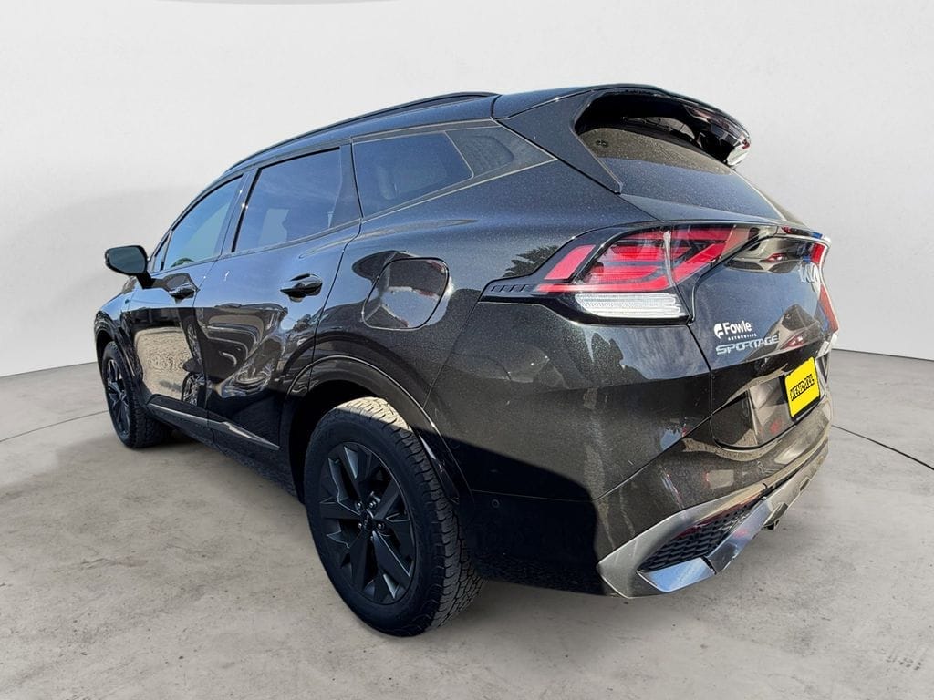 Used 2023 Kia Sportage Hybrid SX-Prestige 4D Sport Utility - KNDPXCAG4P7017554