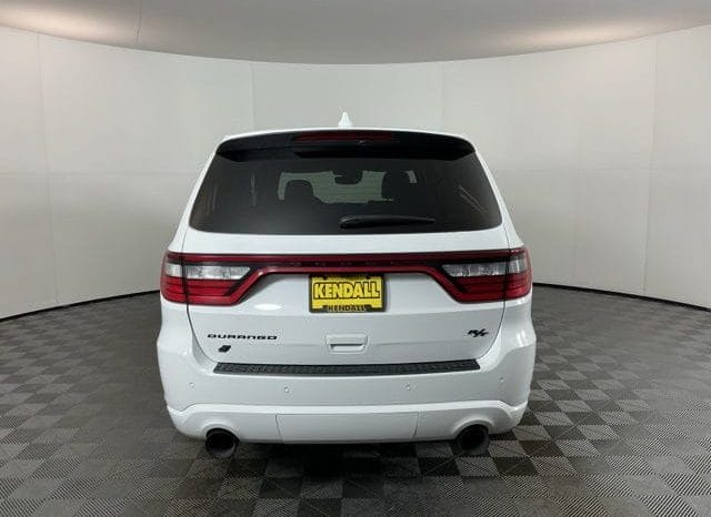 Used 2022 Dodge Durango R/T Plus 4D Sport Utility – 1C4SDJCT9NC223863 full