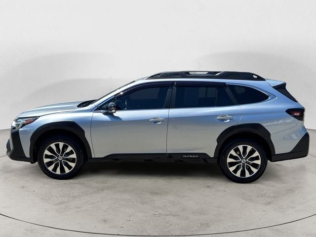 Used 2023 Subaru Outback Limited XT 4D Sport Utility - 4S4BTGND4P3223067