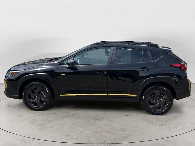 Used 2025 Subaru Crosstrek Sport 4D Sport Utility - 4S4GUHF60S3746068