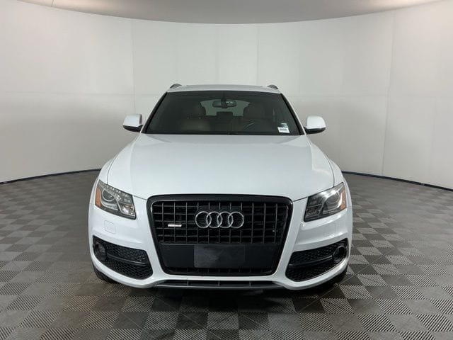 Used 2012 Audi Q5 3.2 Premium Plus 4D Sport Utility – WA1DKBFP2CA100914