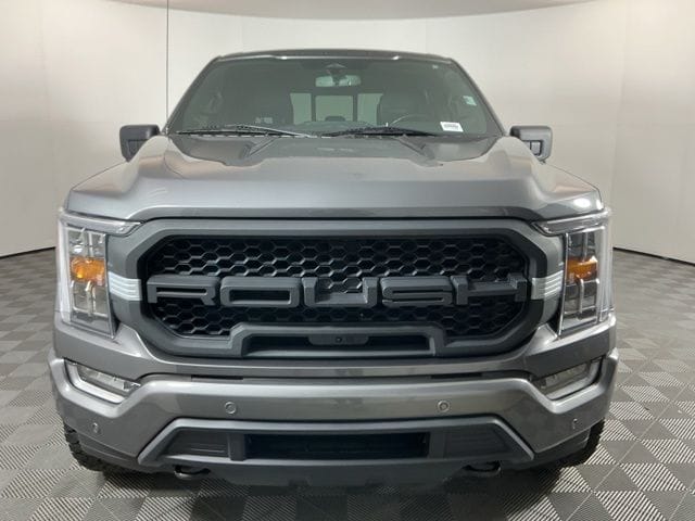 Used 2021 Ford F-150 XLT 4D SuperCrew - 1FTFW1E52MFB31758