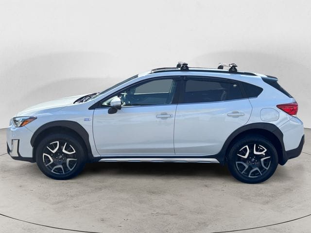 Used 2019 Subaru Crosstrek Hybrid 4D Sport Utility - JF2GTDNC5KH367174