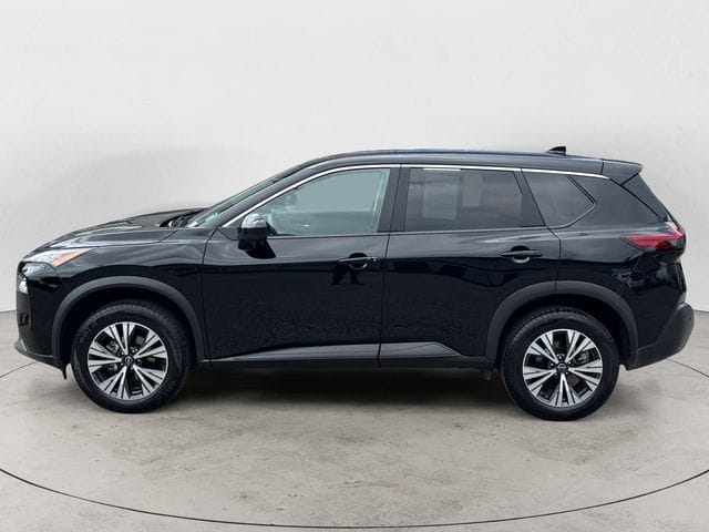 Used 2023 Nissan Rogue SV 4D Sport Utility - 5N1BT3BB8PC810898