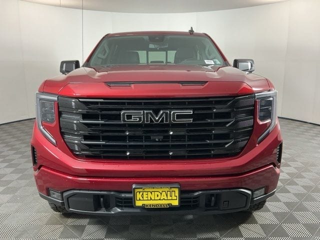 Used 2023 GMC Sierra 1500 Elevation 4D Crew Cab – 3GTUUCE82PG154415