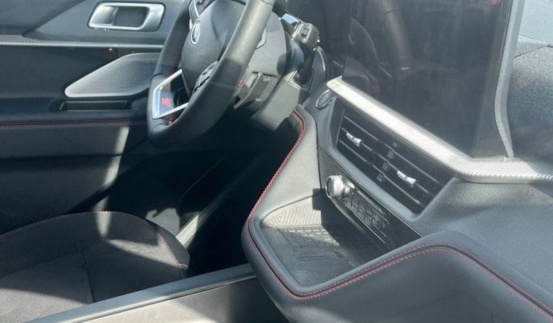 Used 2025 Ford Explorer ST 4D Sport Utility – 1FMWK8GC4SGC13705 full