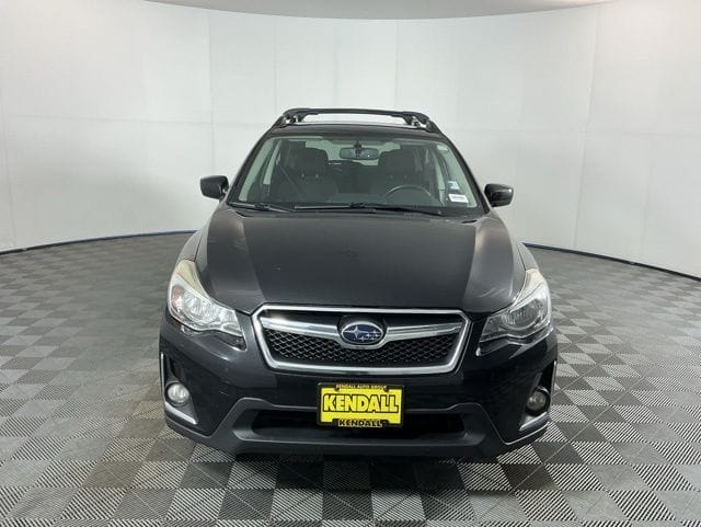 Used 2016 Subaru Crosstrek 2.0i Premium 4D Sport Utility - JF2GPABC1G8200860