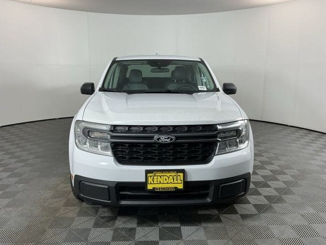 Used 2022 Ford Maverick XLT 4D Crew Cab - 3FTTW8F92NRB13374