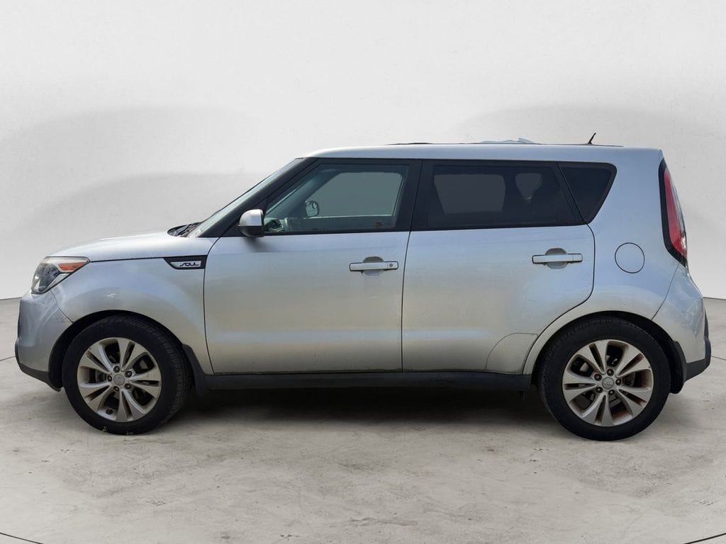 Used 2015 Kia Soul Plus 4D Hatchback – KNDJP3A50F7783915