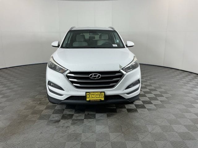 Used 2018 Hyundai Tucson SEL 4D Sport Utility - KM8J3CA44JU609306
