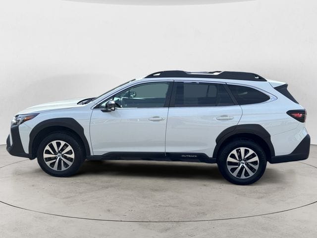 Used 2024 Subaru Outback Premium 4D Sport Utility - 4S4BTADC8R3173511
