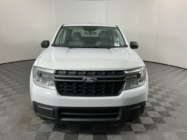 Used 2022 Ford Maverick XLT 4D Crew Cab – 3FTTW8F92NRB13374