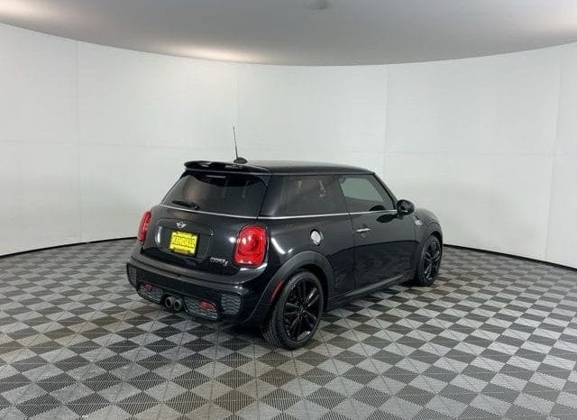 Used 2015 MINI Cooper S Base 2D Hatchback – WMWXP7C52F2A39289 full