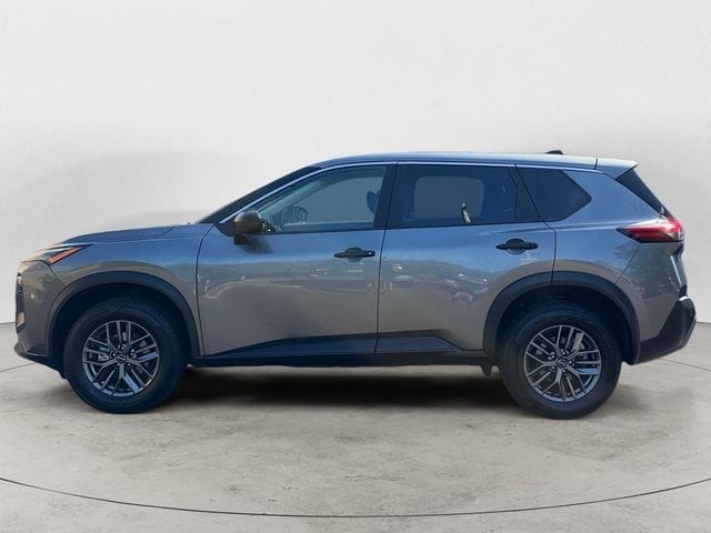 Used 2023 Nissan Rogue S 4D Sport Utility - 5N1BT3AB3PC947930