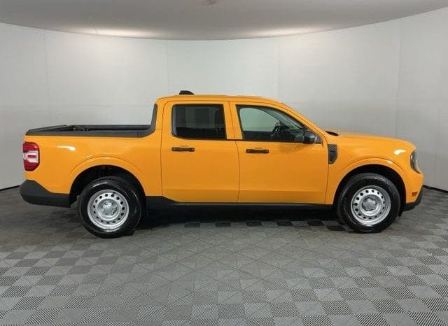 Used 2026 Ford Maverick XL 4D Crew Cab – 3FTTW8BA1TRA07222 full