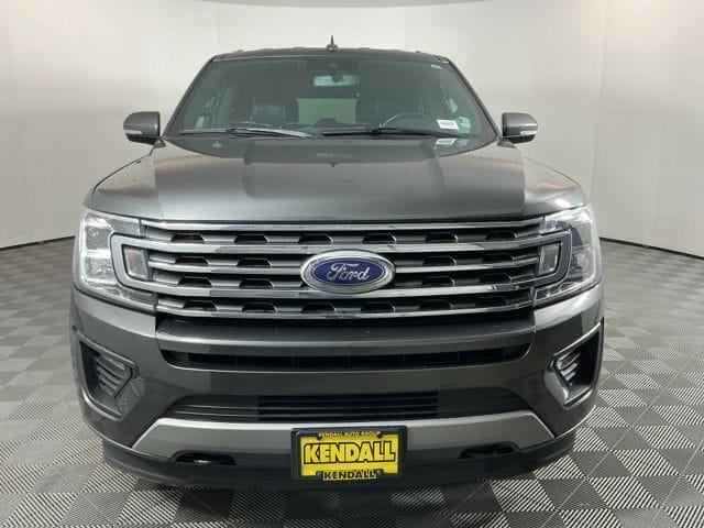 Used 2020 Ford Expedition Max XLT 4D Sport Utility - 1FMJK1JT8LEA64271