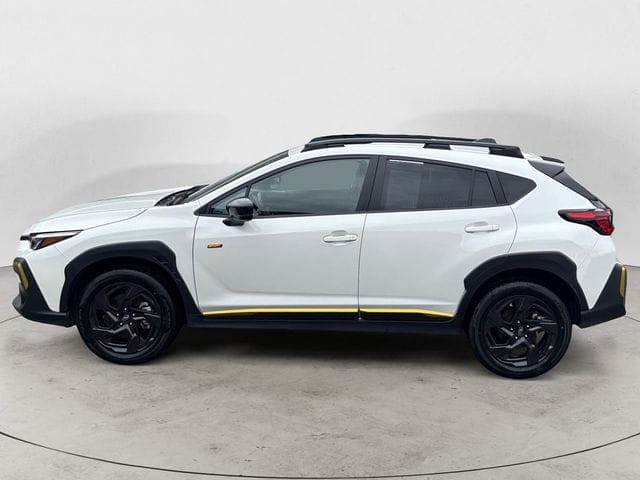 Used 2025 Subaru Crosstrek Sport 4D Sport Utility - 4S4GUHF68S3746674